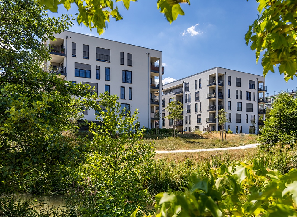 Geschäftsbericht AOC Die Stadtentwickler