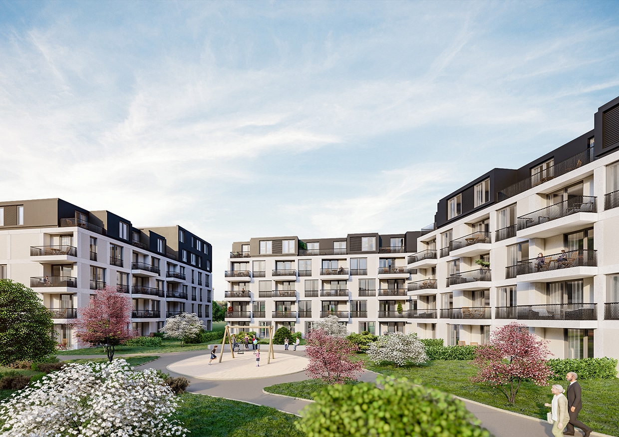 COLORIA Erfurt AOC Die Stadtentwickler